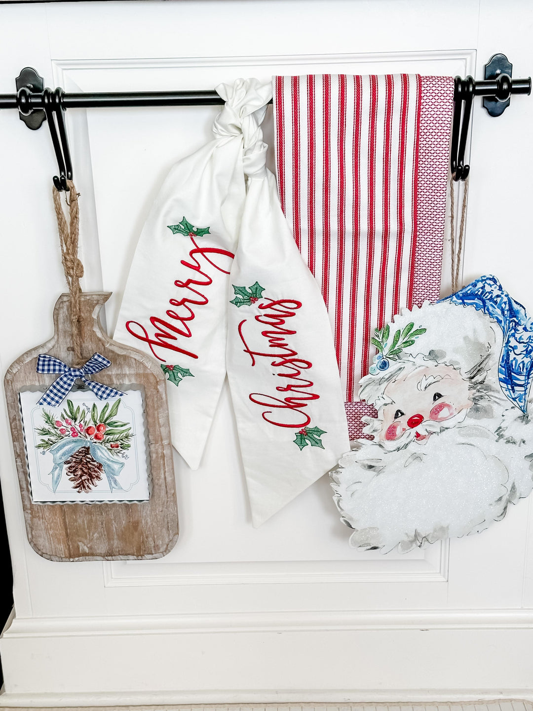 The Round Top Collection | Beck&