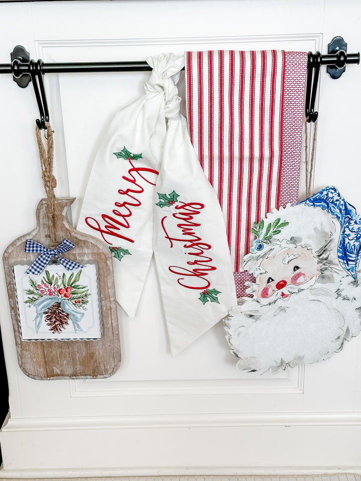 The Round Top Collection | Beck&