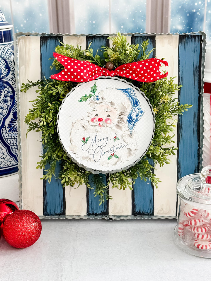 The Round Top Collection | Mini Gallery Art Beck&