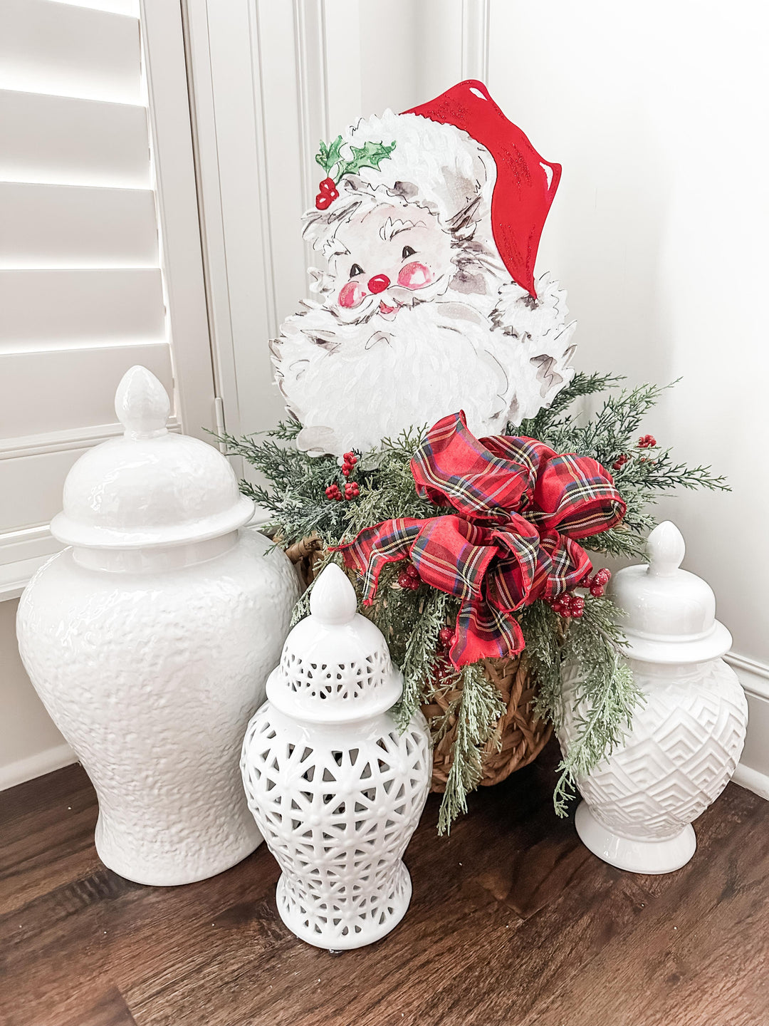 The Round Top Collection | Beck&