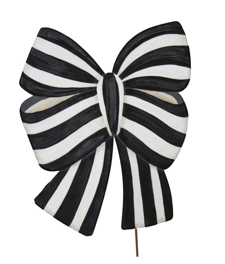 The Round Top Collection | Elegant Bow Medium
