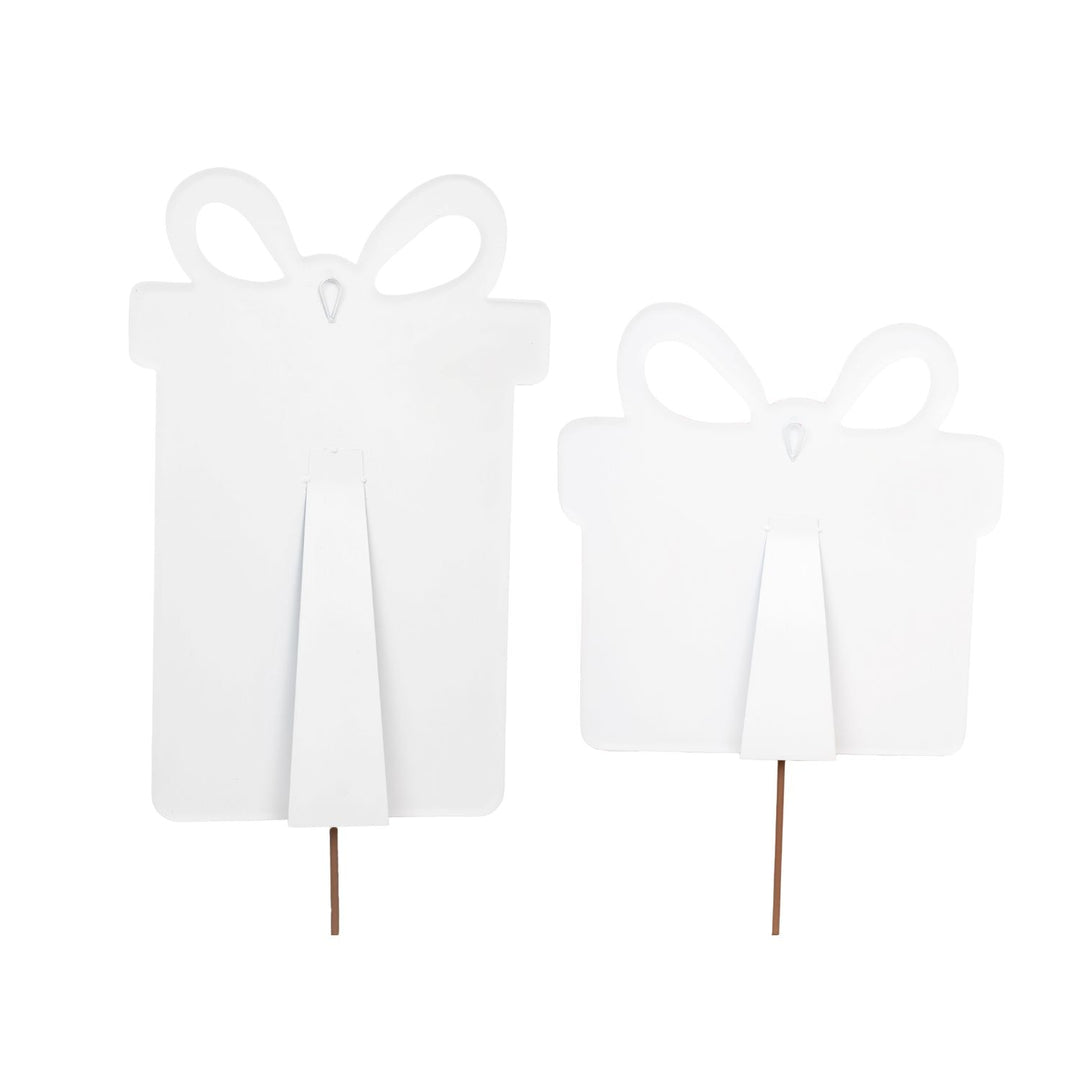 The Round Top Collection | Large Elegant Gift Boxes Set of 2