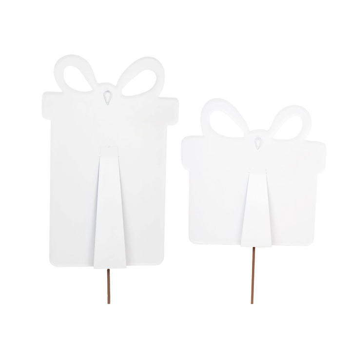 The Round Top Collection | Large Elegant Gift Boxes Set of 2