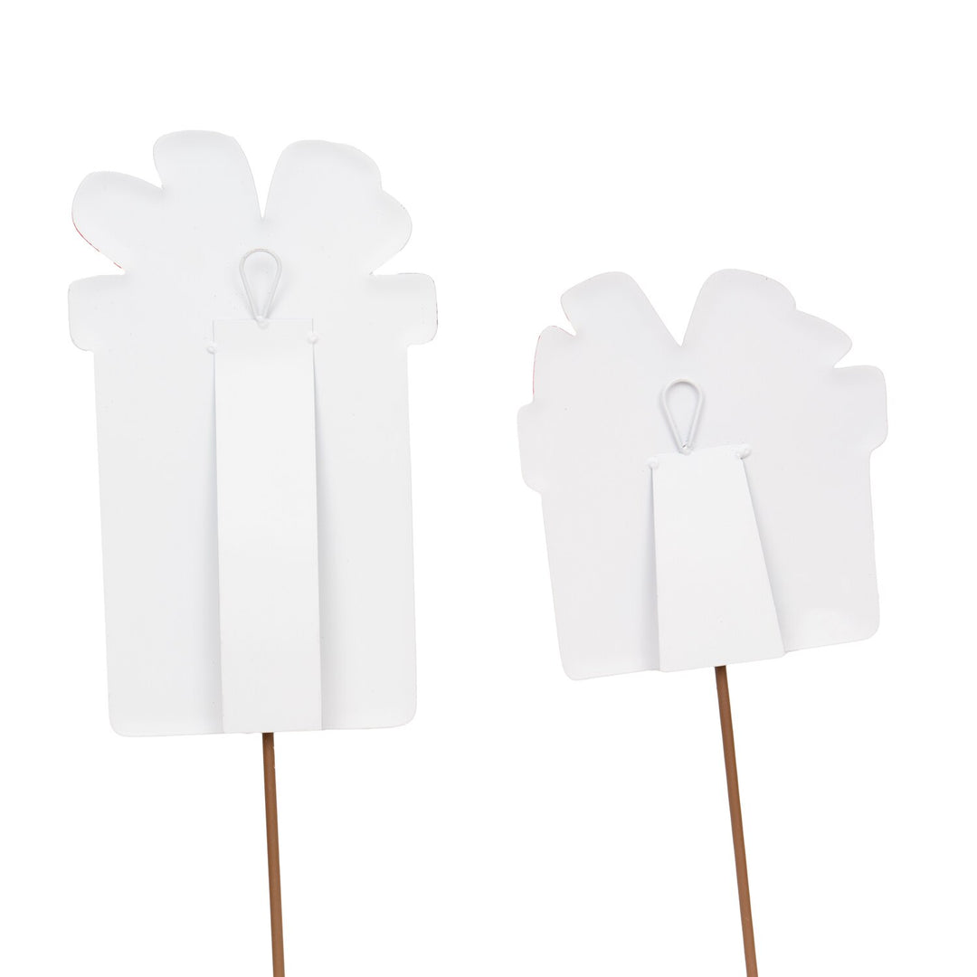 The Round Top Collection | Medium Elegant Gift Boxes Set of 2