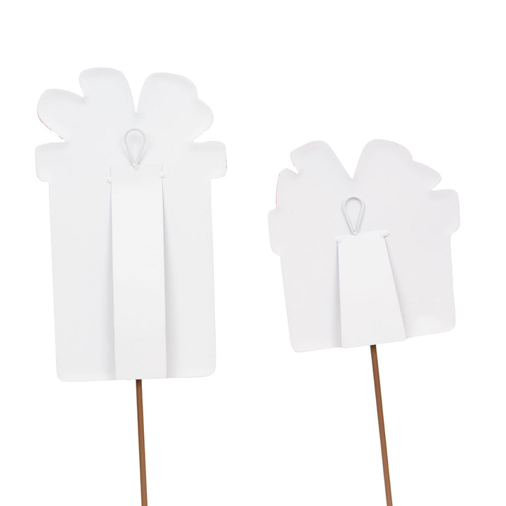 The Round Top Collection | Medium Elegant Gift Boxes Set of 2