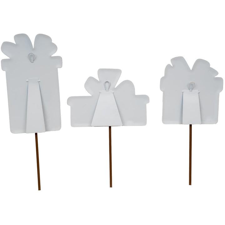 The Round Top Collection | Gallery Gingham Gifts Set of 3