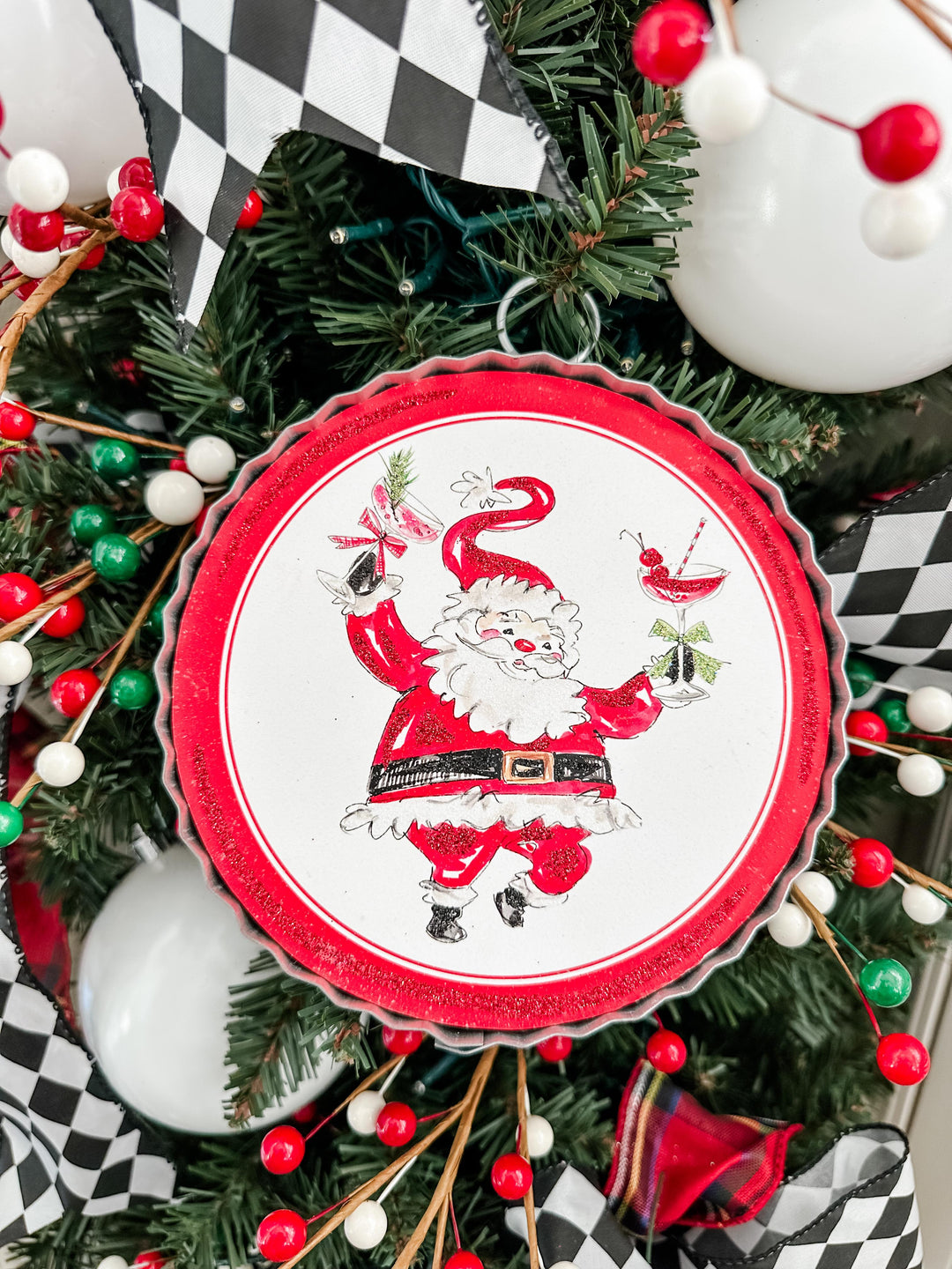 The Round Top Collection | Mini Gallery Art Beck&