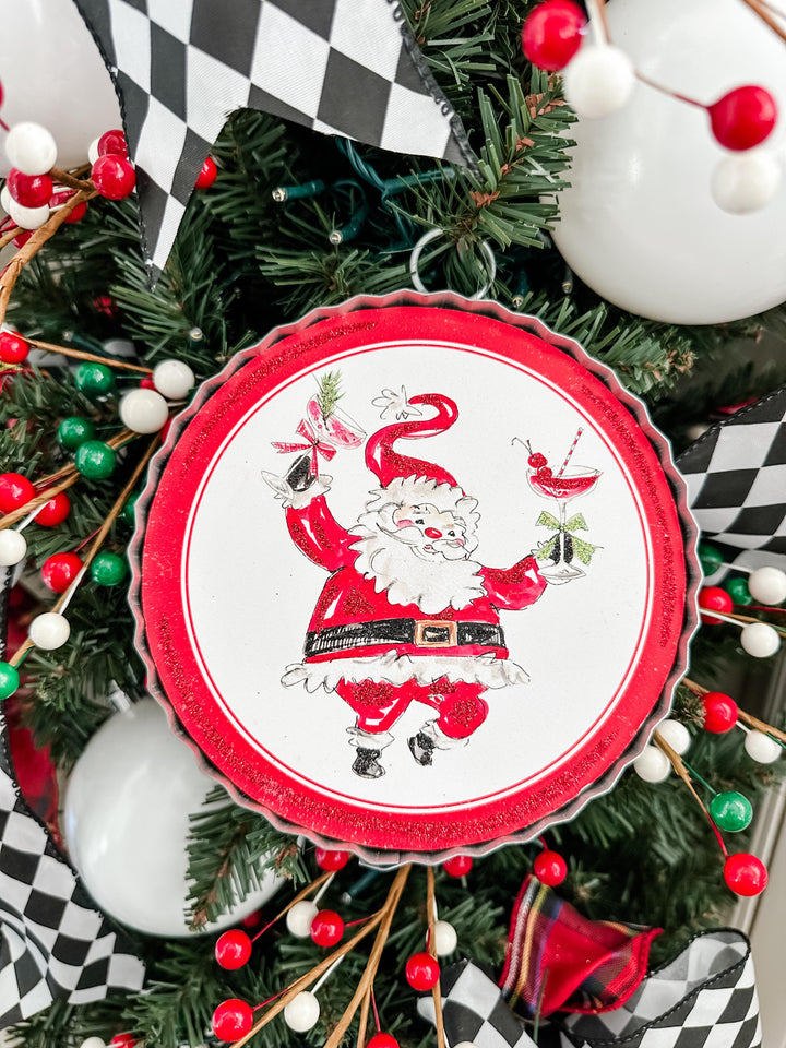 The Round Top Collection | Mini Gallery Art Beck&