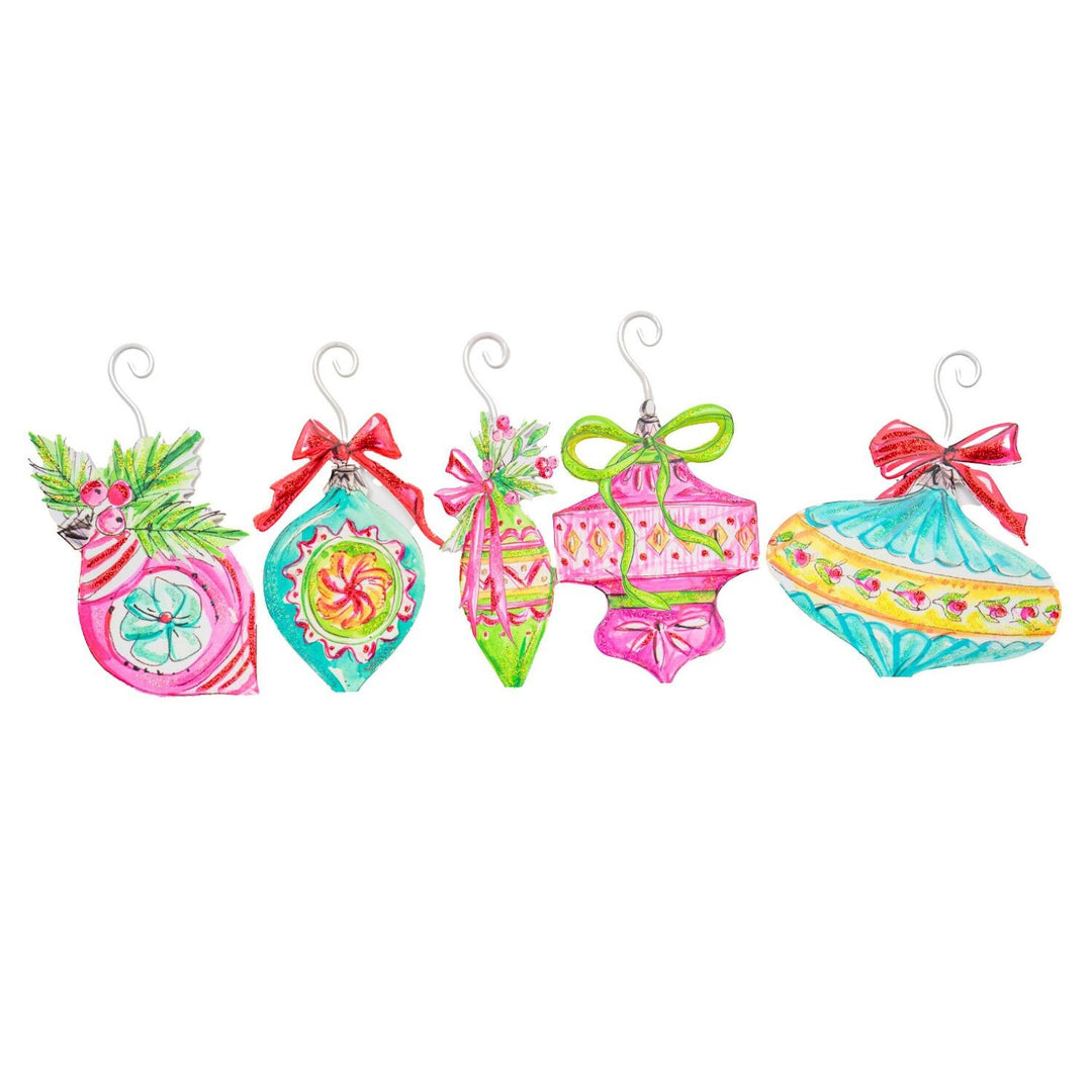 The Round Top Collection | Beck&