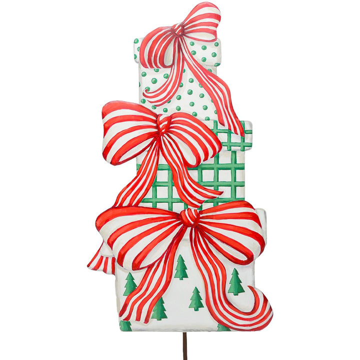 The Round Top Collection | Modern Gift Box Stack
