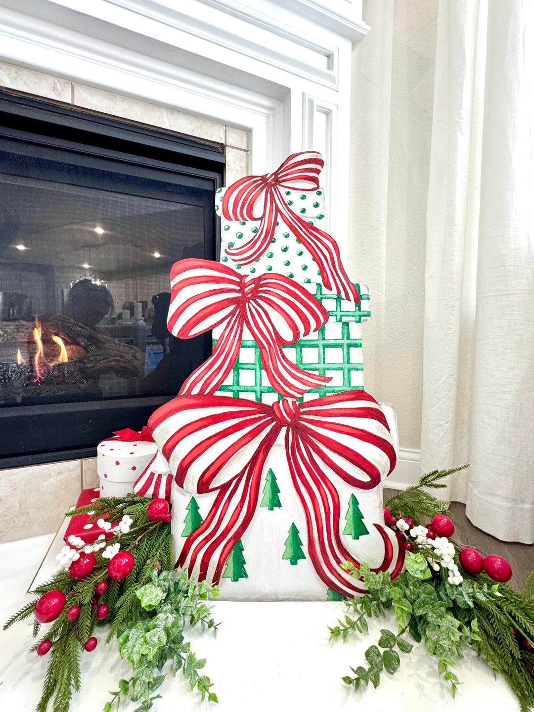 The Round Top Collection | Modern Gift Box Stack