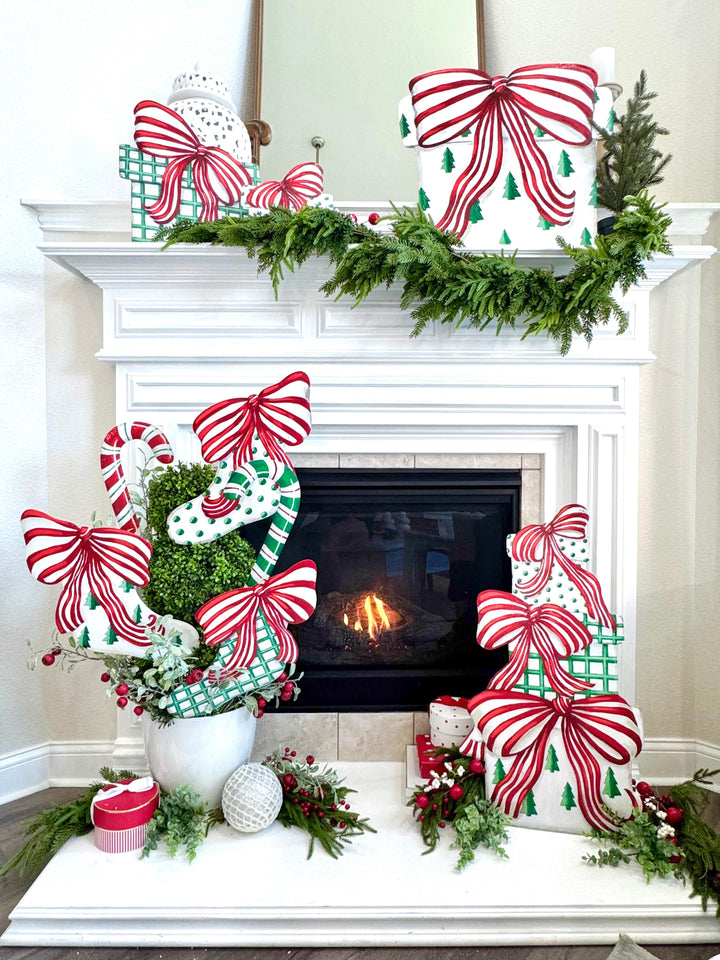 The Round Top Collection | Modern Gift Box Stack