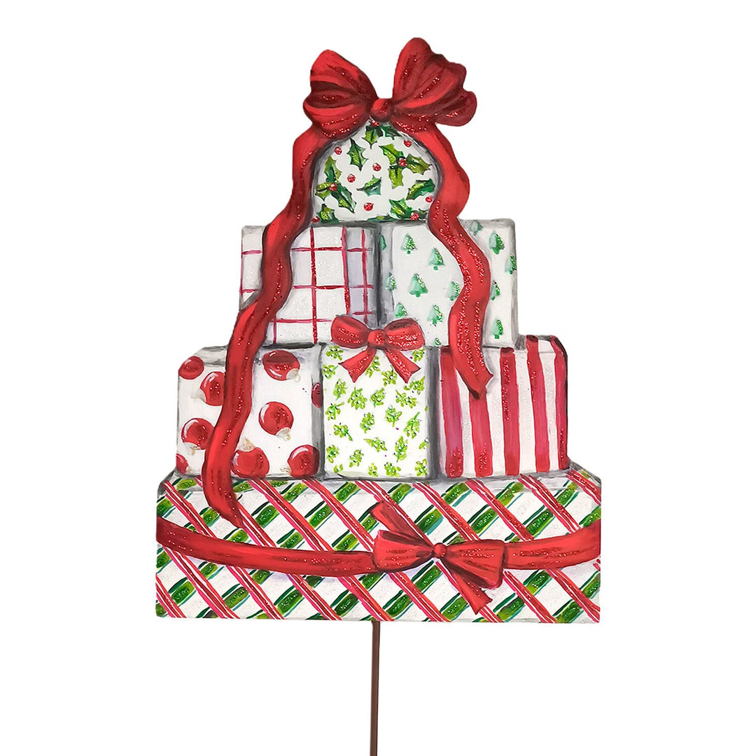 The Round Top Collection | Modern Seven Gift Stack