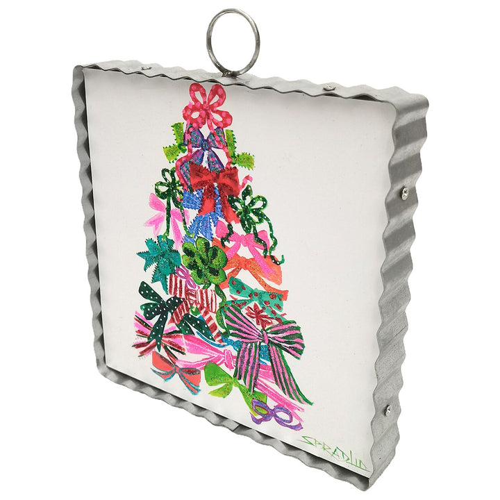 The Round Top Collection | Mini Gallery Art Bow Tree