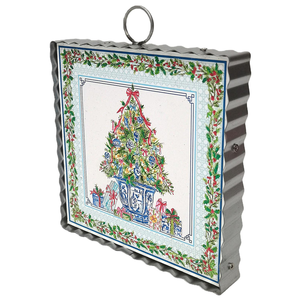 The Round Top Collection | Mini Gallery Art Beck's Chinoiserie Potted Tree
