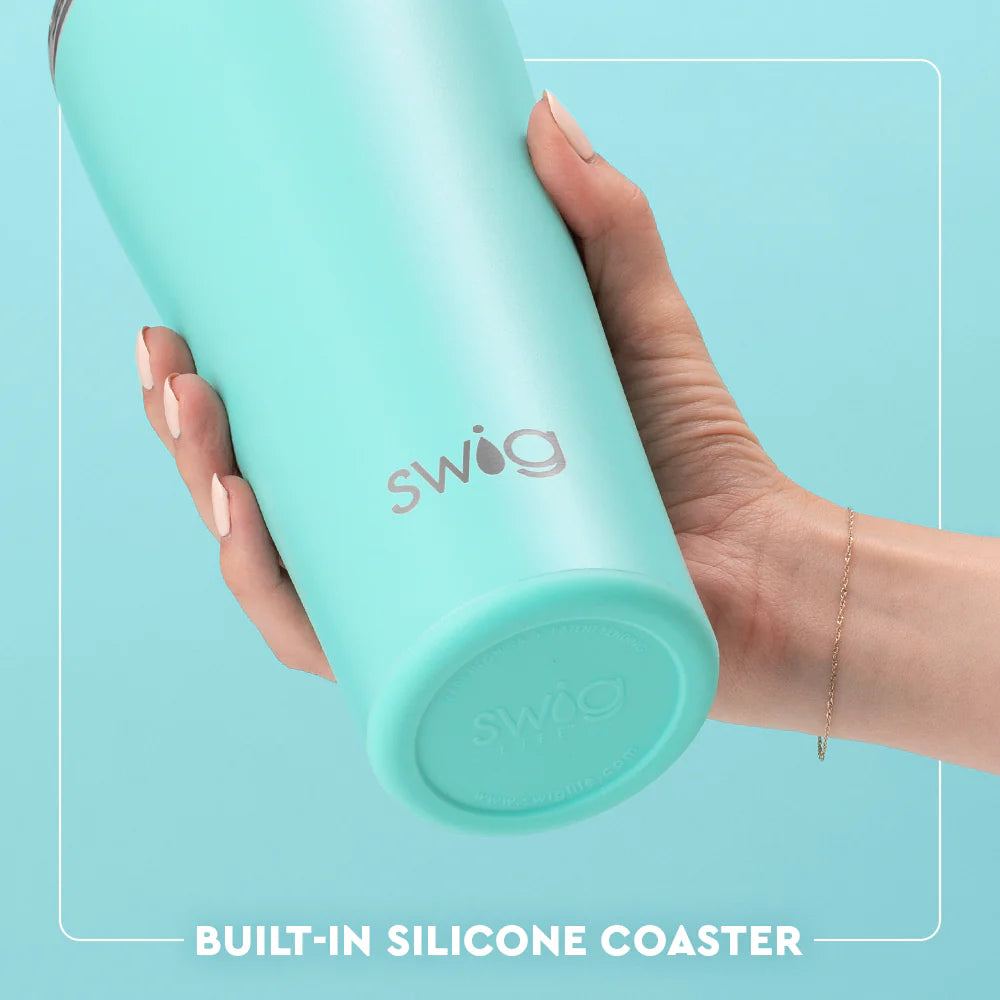 Swig | Close Knit 32 oz Tumbler