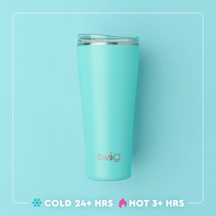 Swig | Candy Crush 32 oz Tumbler