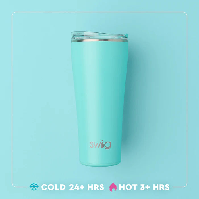 Swig | Let's Go Ghouls 32 oz Tumbler