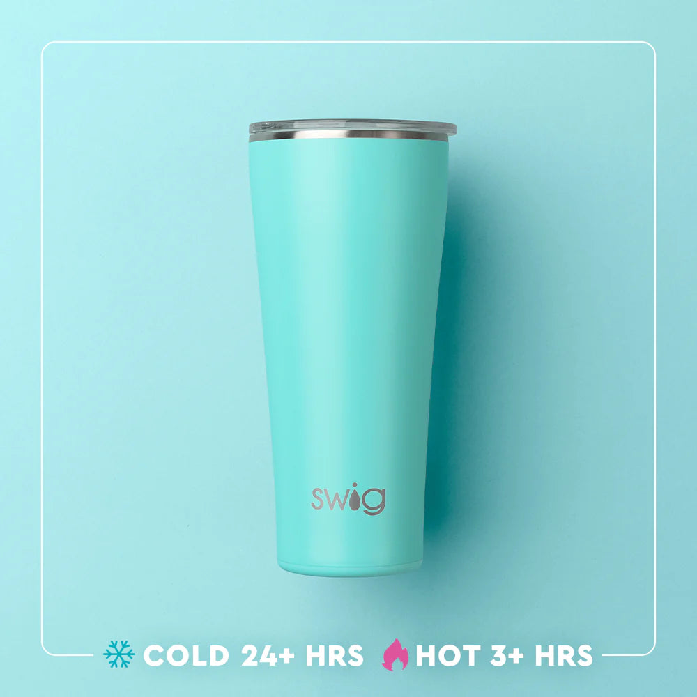 Swig | Close Knit 32 oz Tumbler
