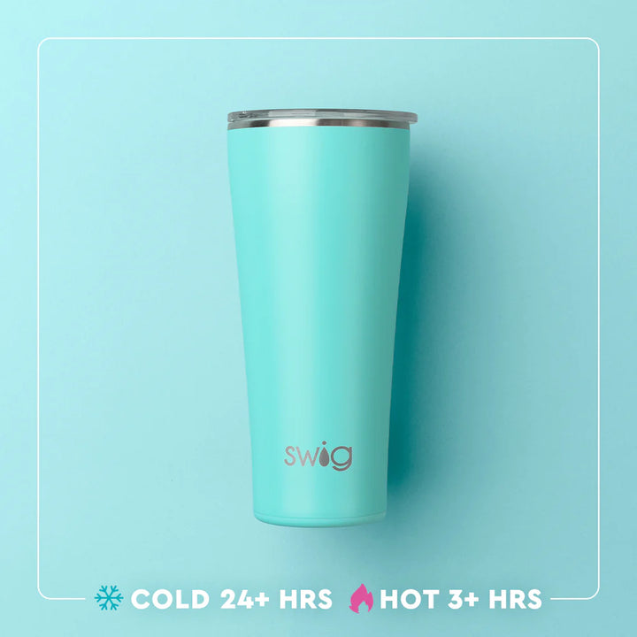 Swig | Close Knit 32 oz Tumbler