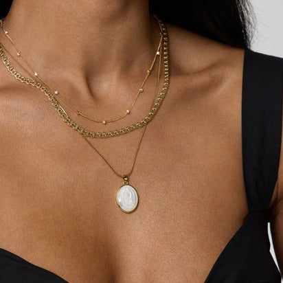 Kinsey Designs | Pippa Necklace - Giddy Up Glamour Boutique