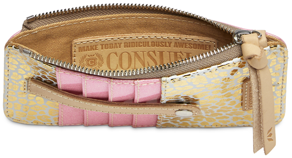 Consuela | Kit Card Organizer - Giddy Up Glamour Boutique