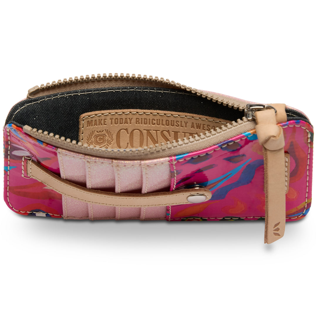 Consuela | Ceci Card Organizer