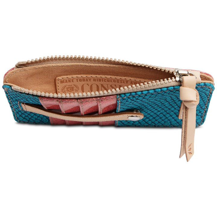 Consuela | Indy Card Organizer