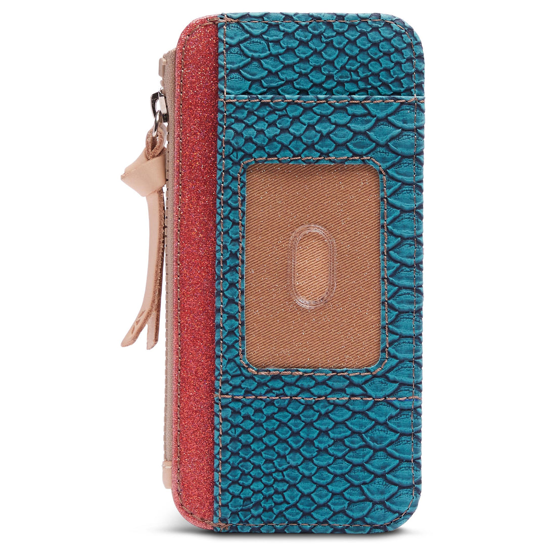 Consuela | Indy Card Organizer