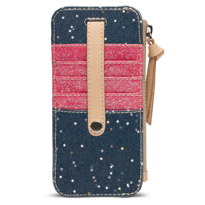 Consuela | Shane Card Organizer