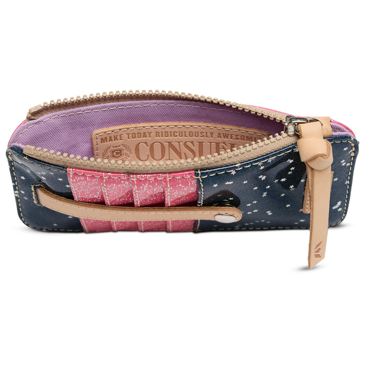 Consuela | Shane Card Organizer