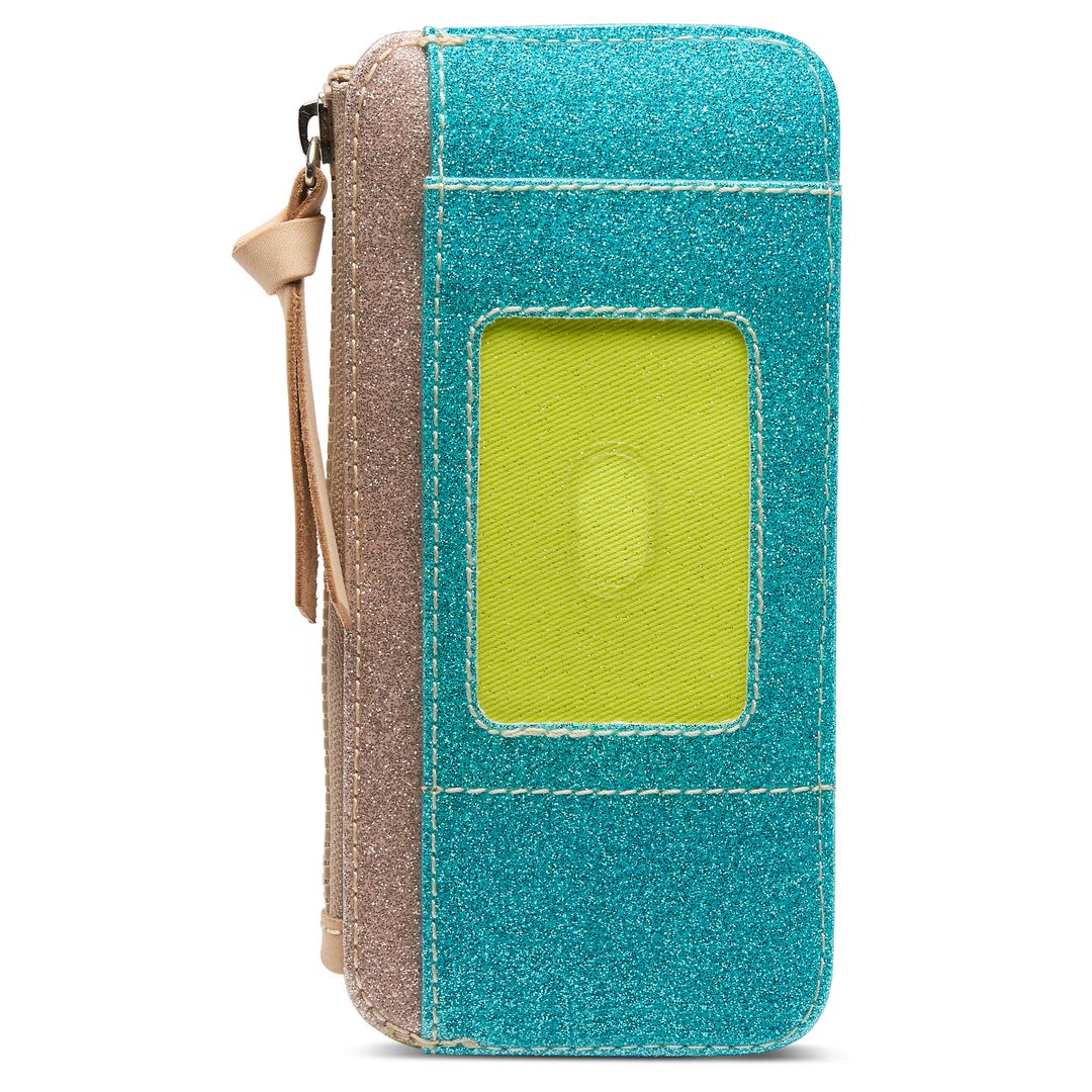 Consuela | Lumi Card Organizer