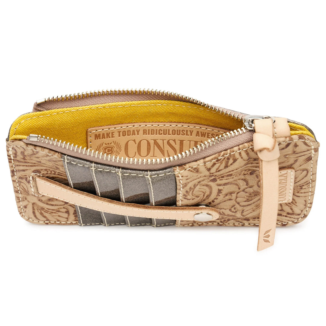 Consuela | Lawton Card Organizer