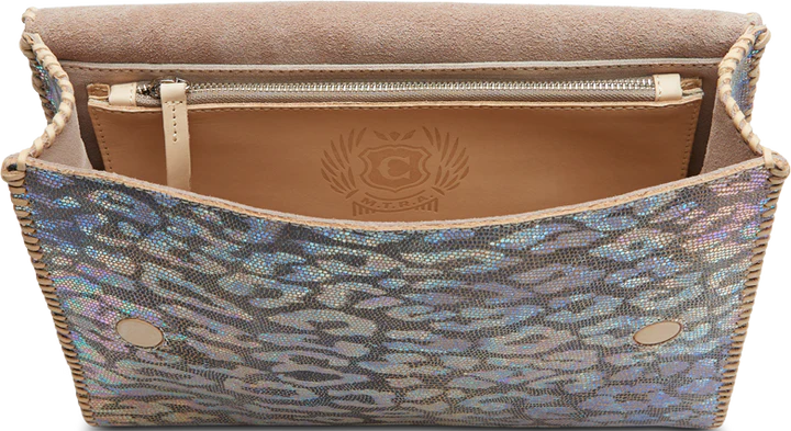 Consuela | Iris Around Town Crossbody - Giddy Up Glamour Boutique