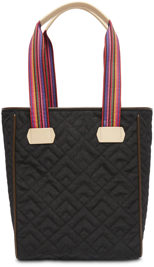 Consuela | Meg Chica Tote - Giddy Up Glamour Boutique