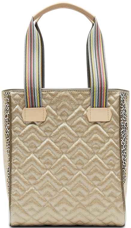 Consuela | Laura Chica Tote - Giddy Up Glamour Boutique