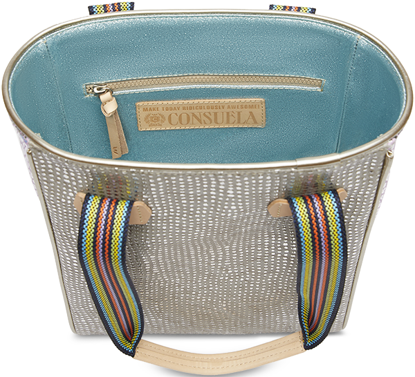 Consuela | Juanis Chica Tote - Giddy Up Glamour Boutique