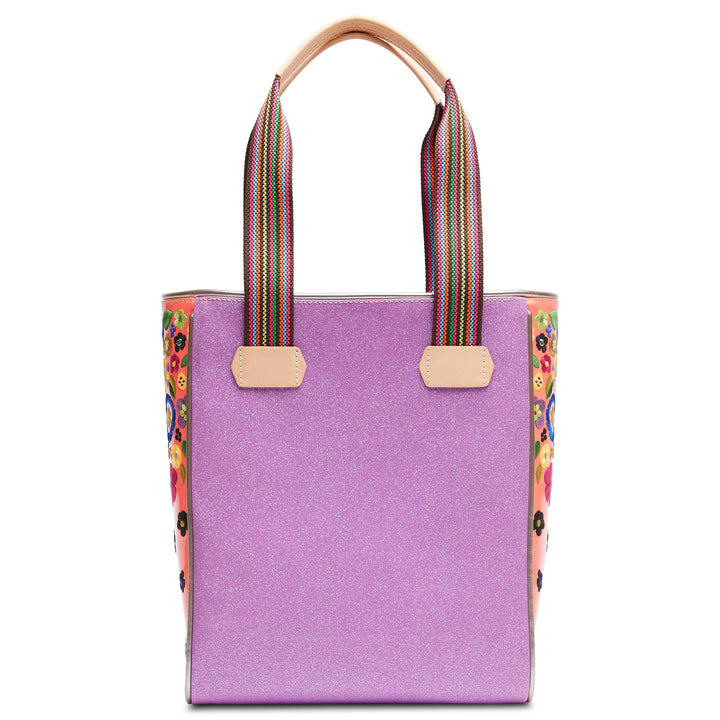 Consuela | Twy Chica Tote