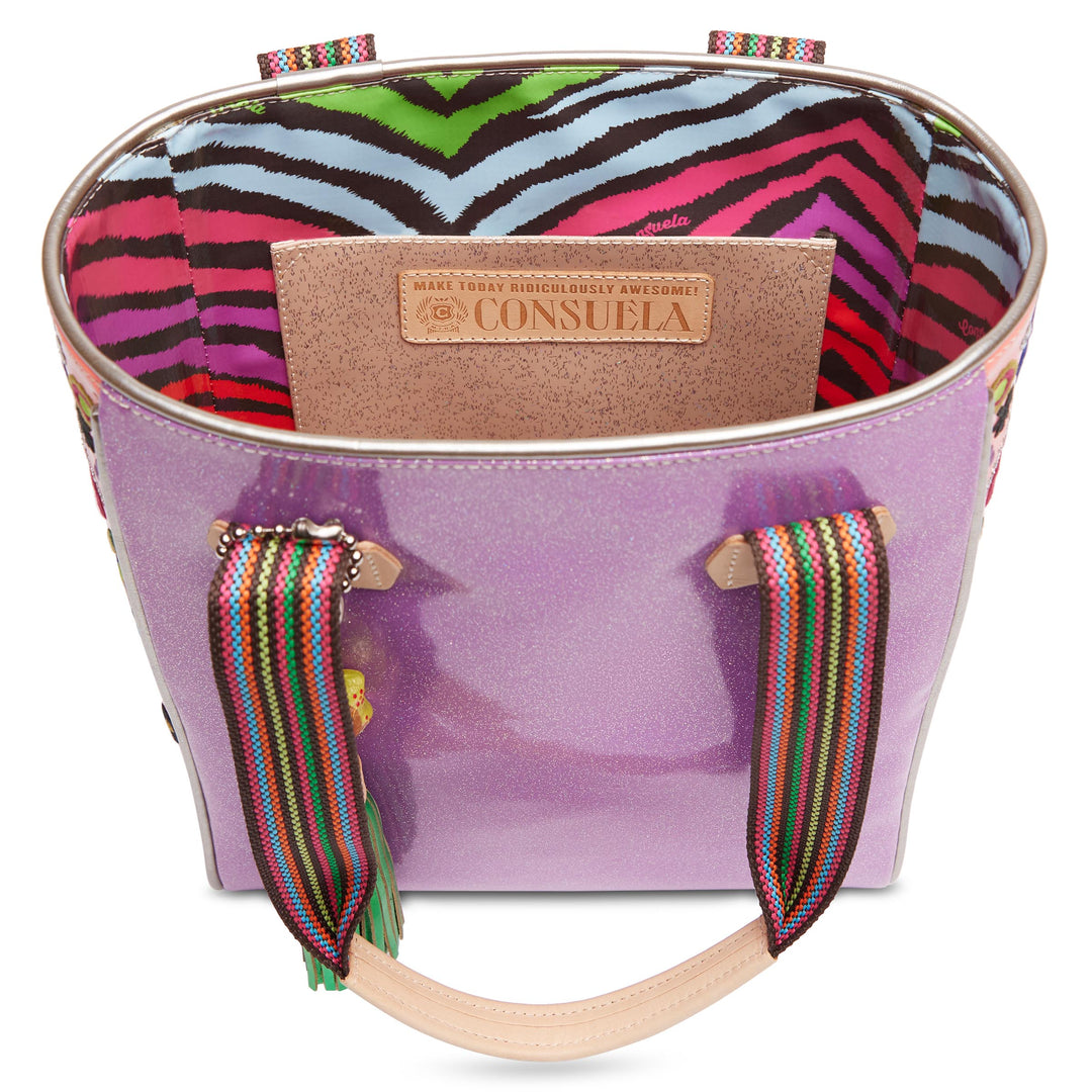 Consuela | Twy Chica Tote