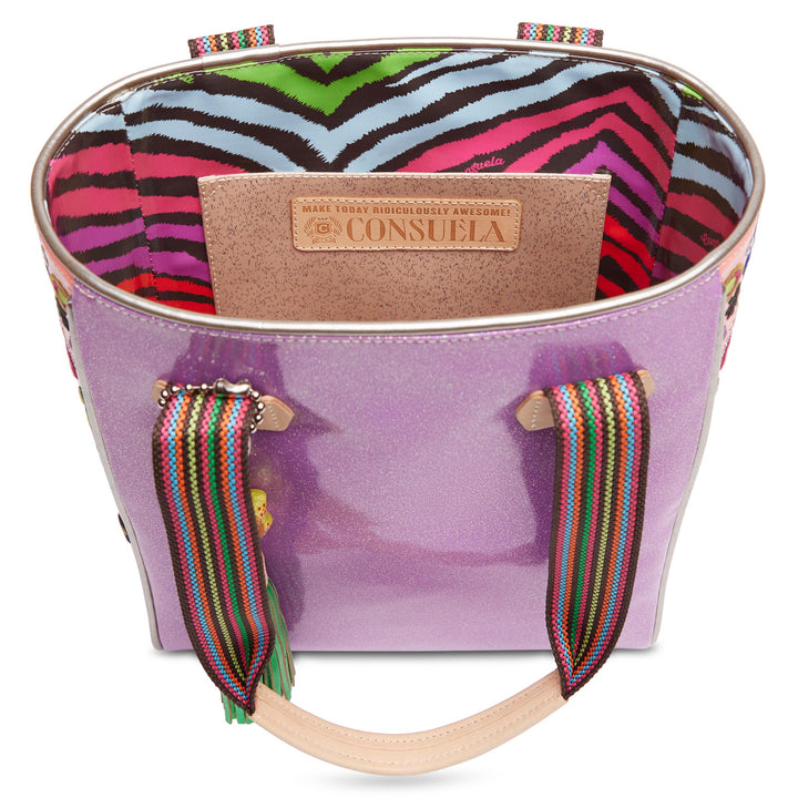Consuela | Twy Chica Tote