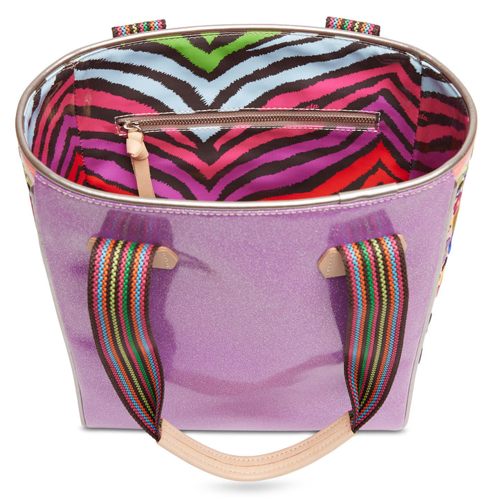 Consuela | Twy Chica Tote