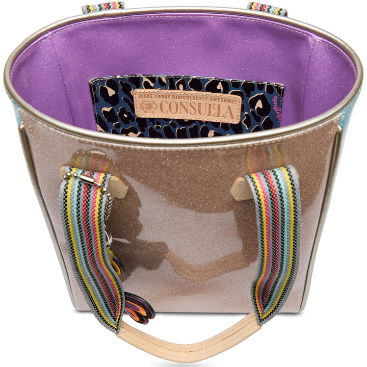 Consuela | Emery Chica Tote