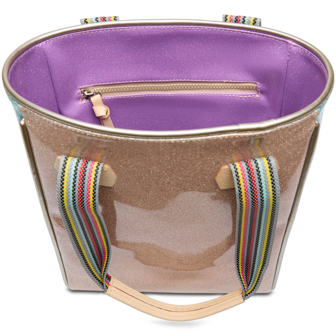 Consuela | Emery Chica Tote