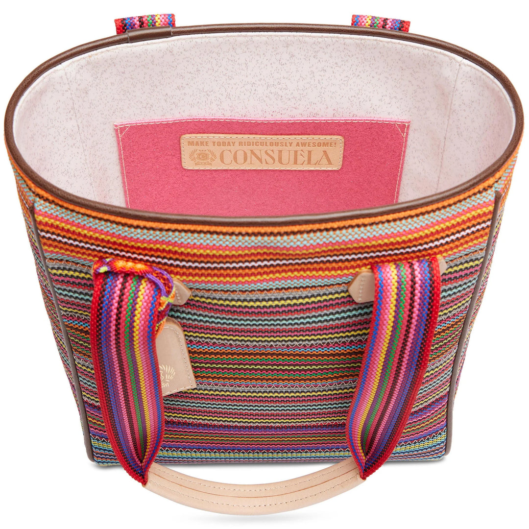 Consuela | Ale Chica Tote