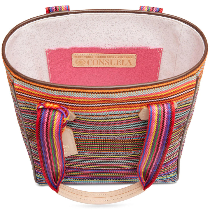 Consuela | Ale Chica Tote