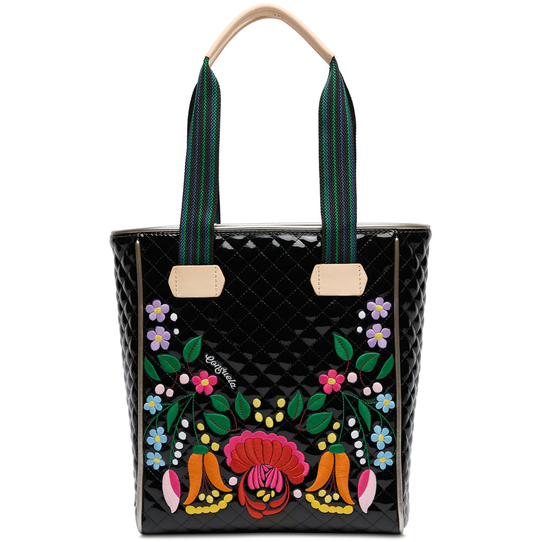 Consuela | La Reina Chica Tote