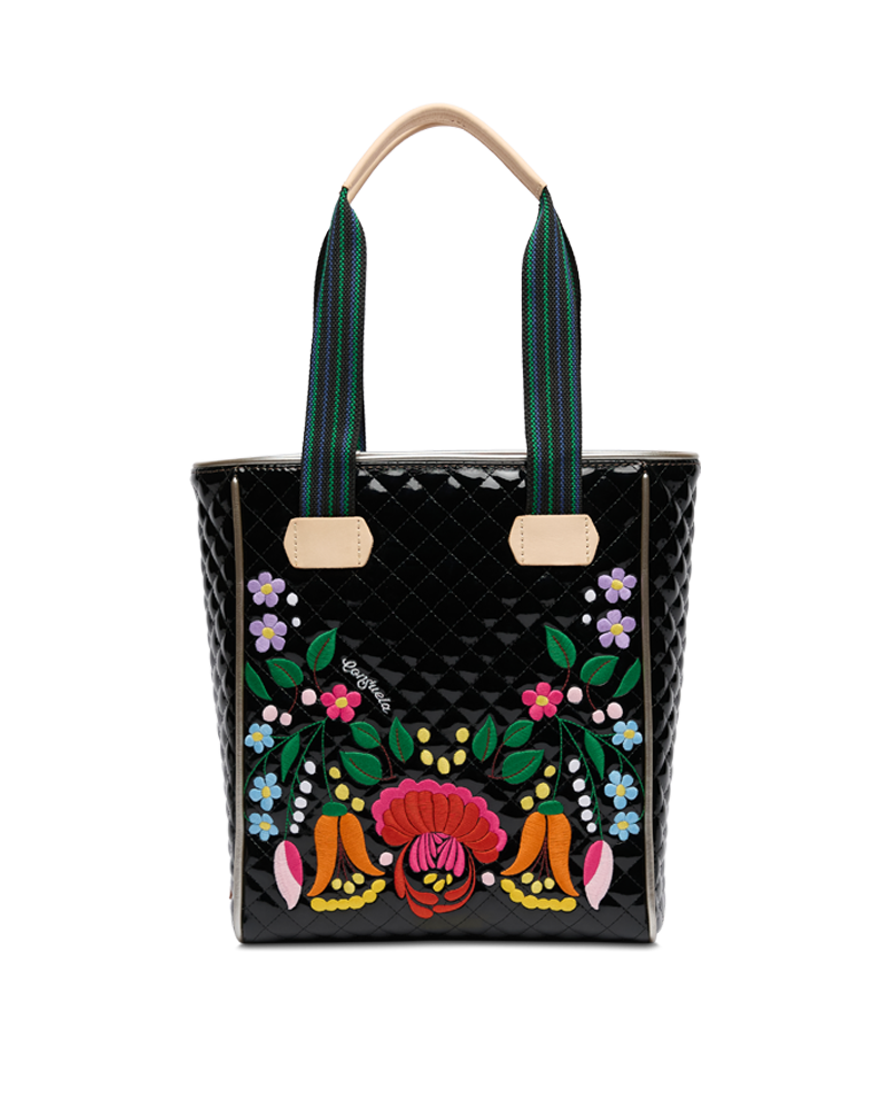 Consuela | La Reina Chica Tote