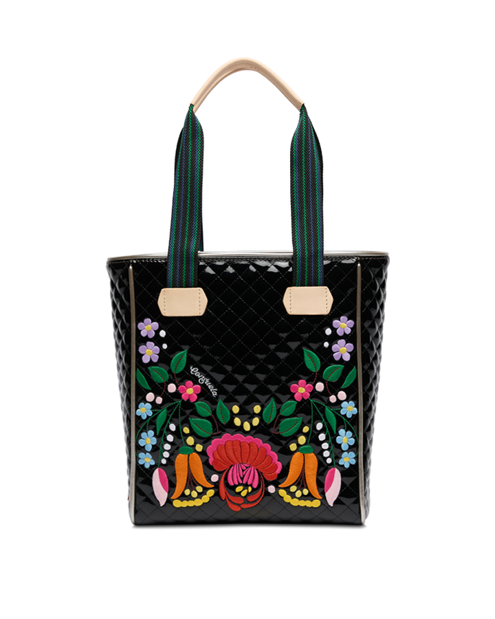 Consuela | La Reina Chica Tote