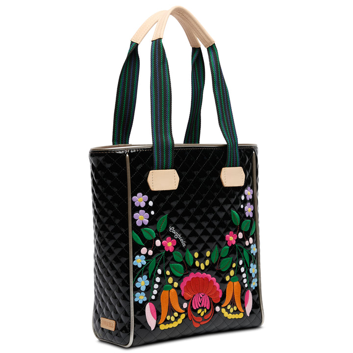 Consuela | La Reina Chica Tote