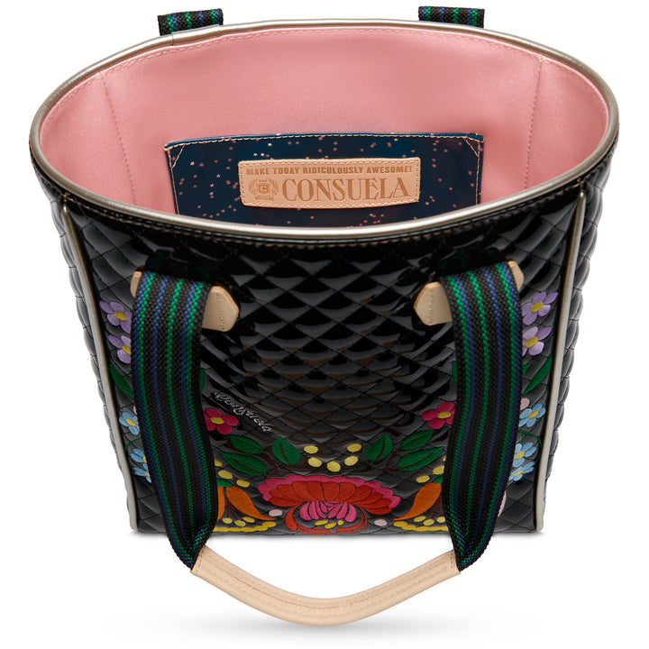 Consuela | La Reina Chica Tote